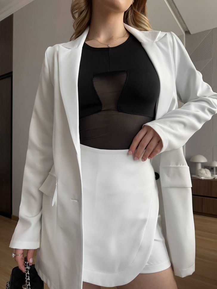 Костюм Розмір: 42-44,  44-46 S6058