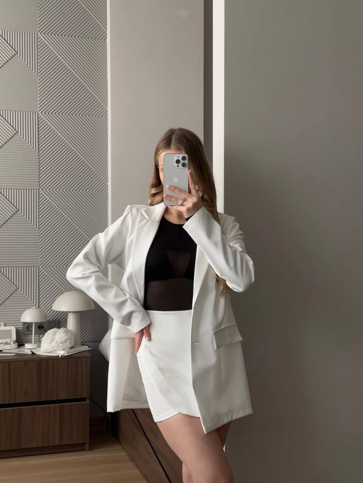 Костюм Розмір: 42-44,  44-46 S6058