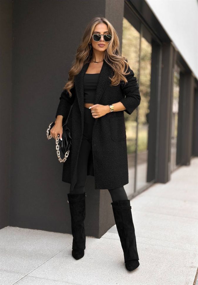 Тренч Розмір: 42-44, 46-48, 50-52 S6157