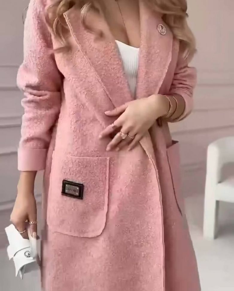 Тренч Розмір: 42-44, 46-48, 50-52 S6157