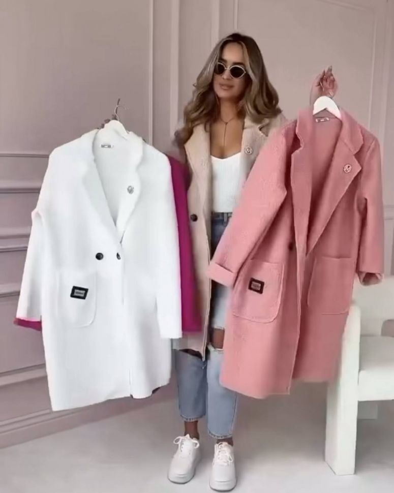 Тренч Розмір: 42-44, 46-48, 50-52 S6157