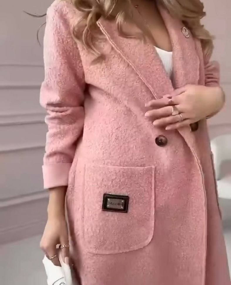 Тренч Розмір: 42-44, 46-48, 50-52 S6157