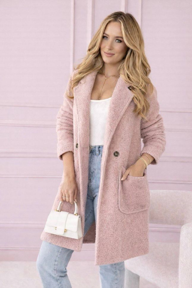 Тренч Розмір: 42-44, 46-48, 50-52 S6157