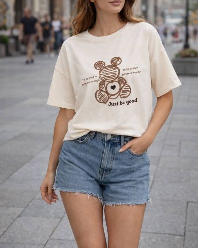 Футболка S6357