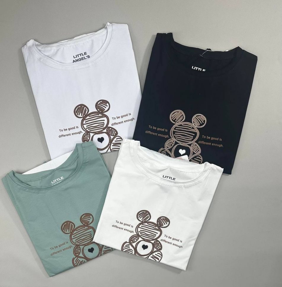 Футболка S6357