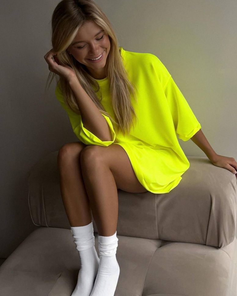 Футболка S6457