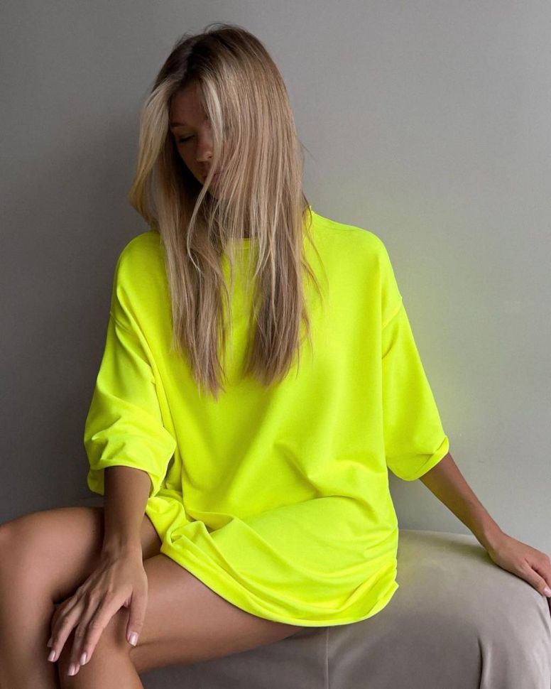 Футболка S6457