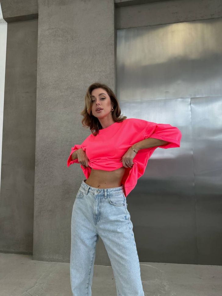 Футболка S6457