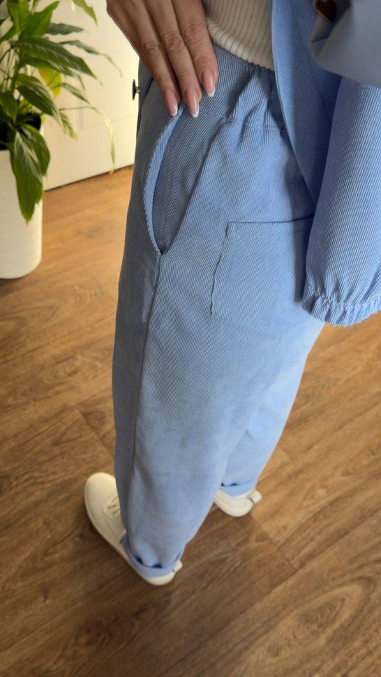 Костюм Розмір: 42-44,46-48,50-52 S6557