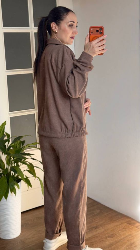 Костюм Розмір: 42-44,46-48,50-52 S6557