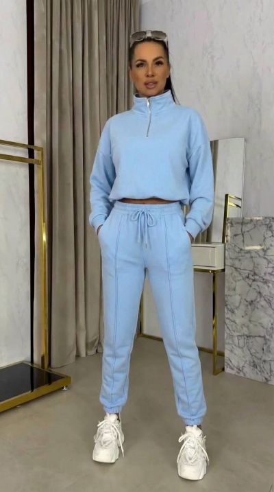 Костюм Розмір: 42-44,46-48,50-52 S6757