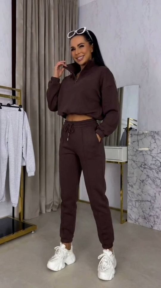 Костюм Розмір: 42-44,46-48,50-52 S6757