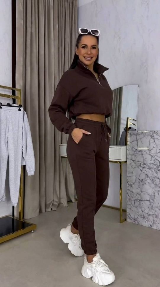 Костюм Розмір: 42-44,46-48,50-52 S6757