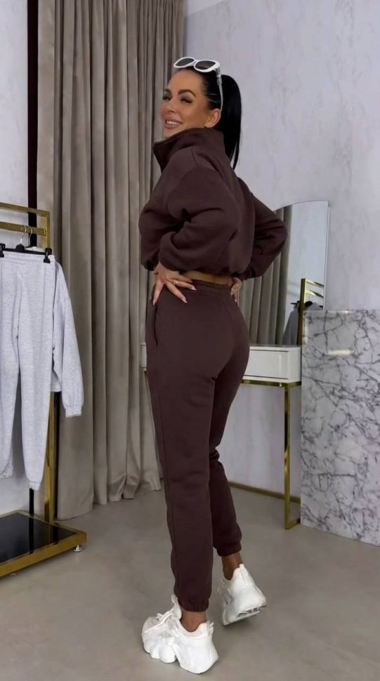 Костюм Розмір: 42-44,46-48,50-52 S6757