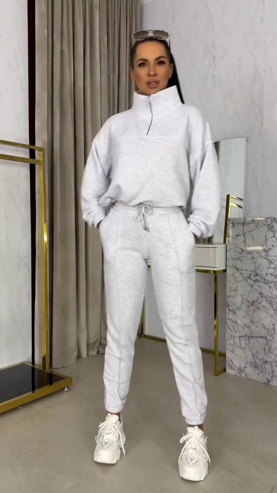 Костюм Розмір: 42-44,46-48,50-52 S6757