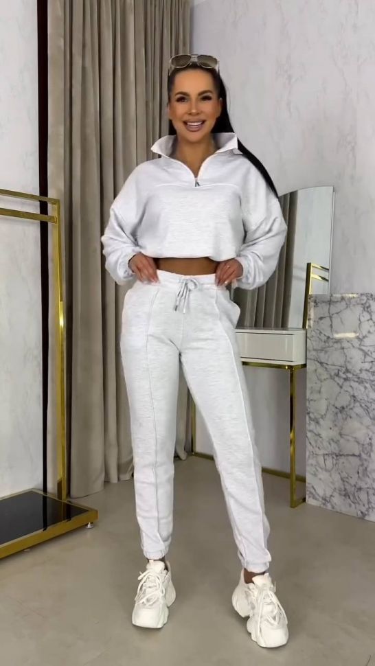 Костюм Розмір: 42-44,46-48,50-52 S6757