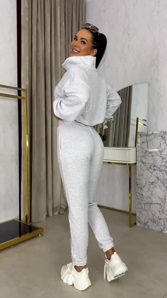 Костюм Розмір: 42-44,46-48,50-52 S6757