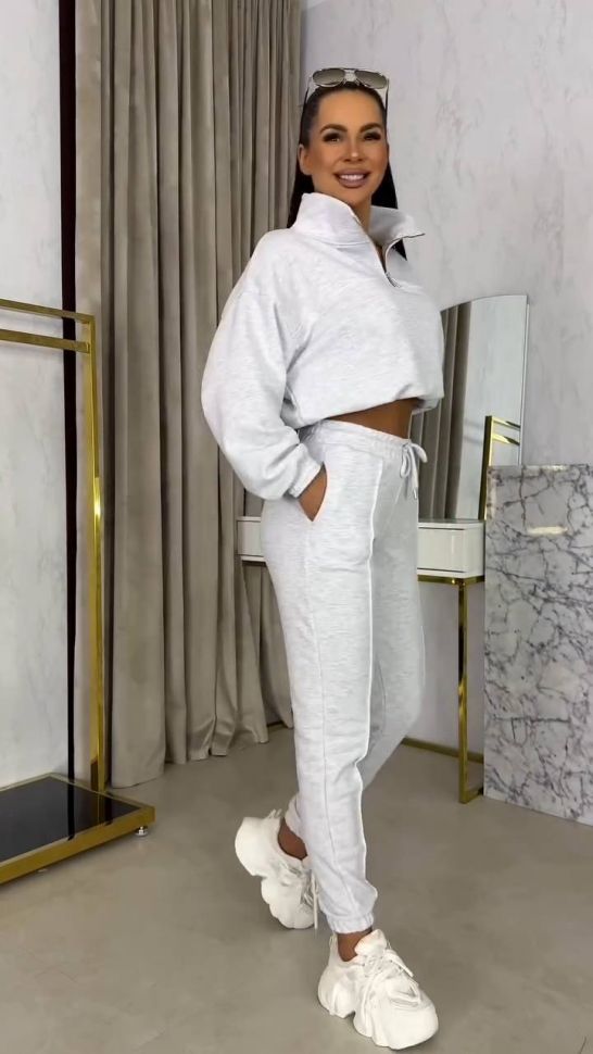 Костюм Розмір: 42-44,46-48,50-52 S6757