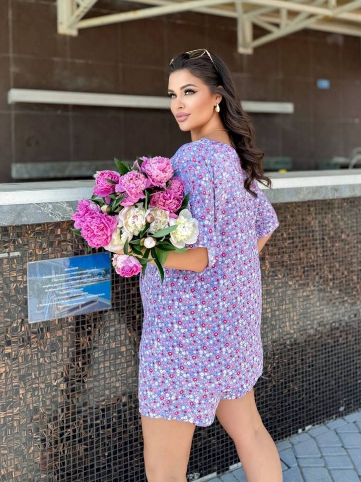 Костюм Розмір: 50-52,54-56,58-60 S7459