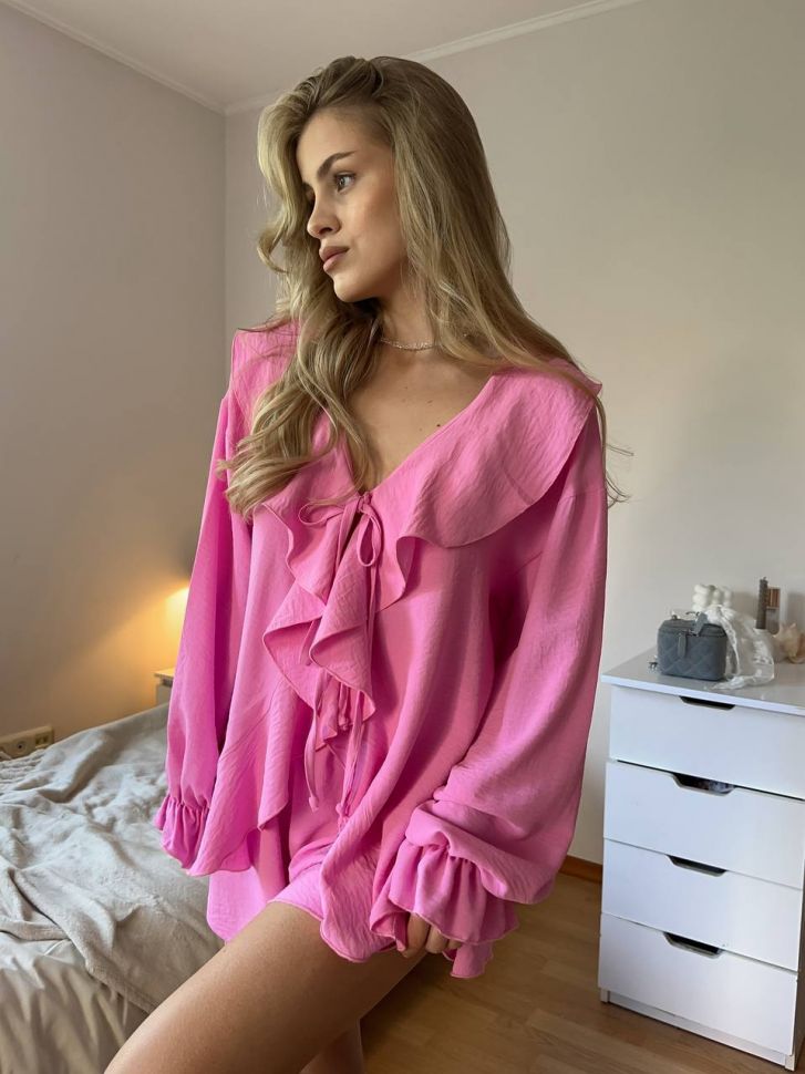 Костюм Розмір: 42-44, 44-46 S1053