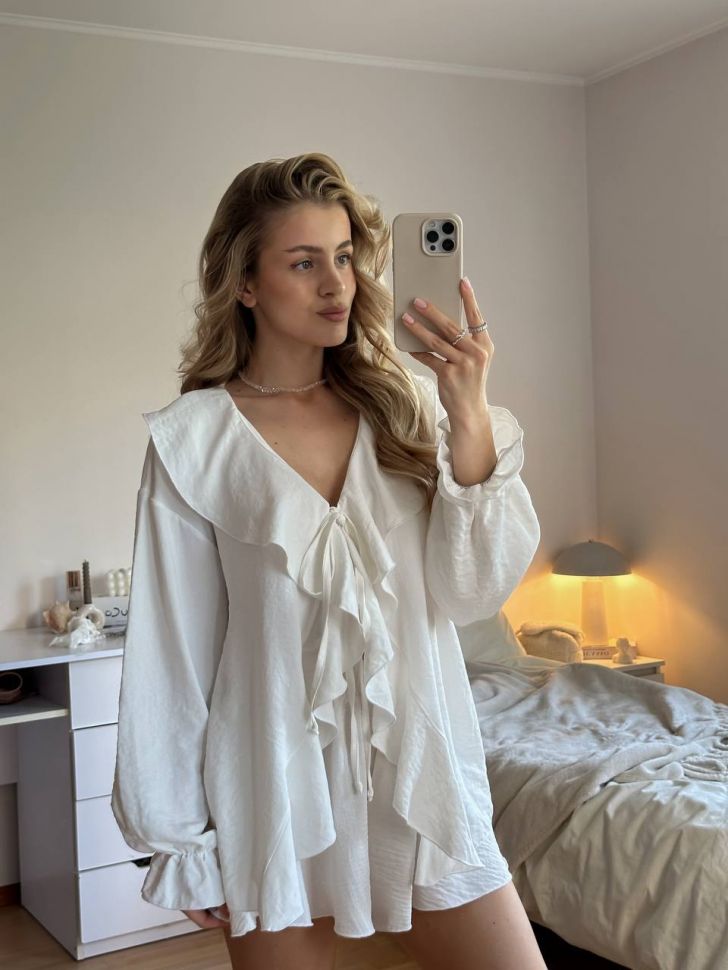 Костюм Розмір: 42-44, 44-46 S1053