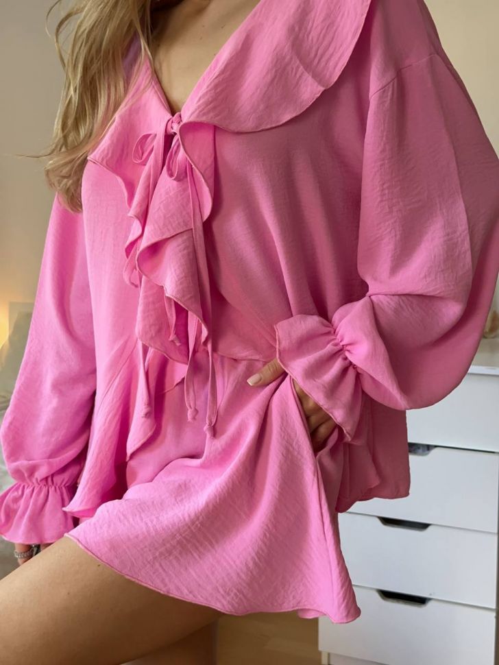 Костюм Розмір: 42-44, 44-46 S1053