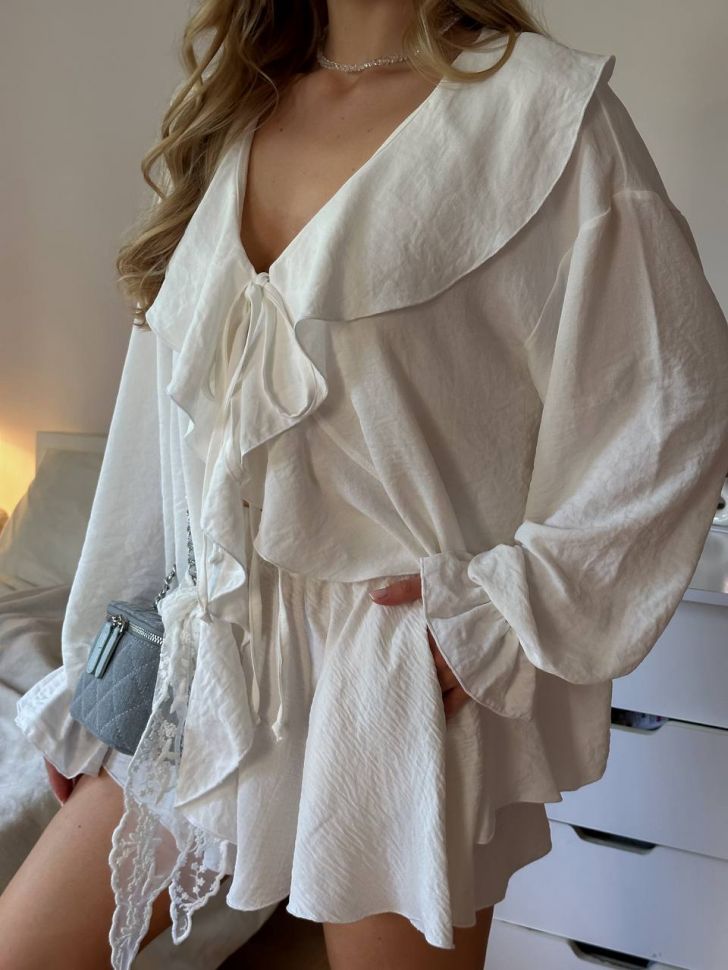 Костюм Розмір: 42-44, 44-46 S1053