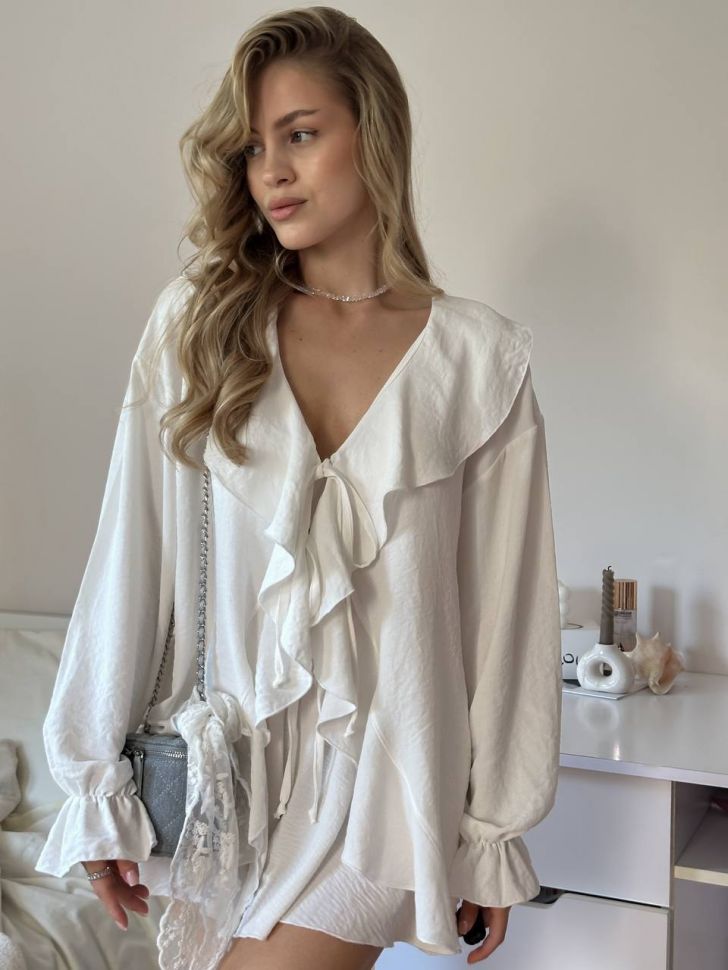 Костюм Розмір: 42-44, 44-46 S1053