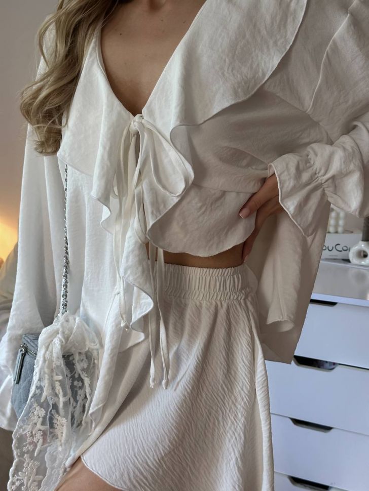 Костюм Розмір: 42-44, 44-46 S1053