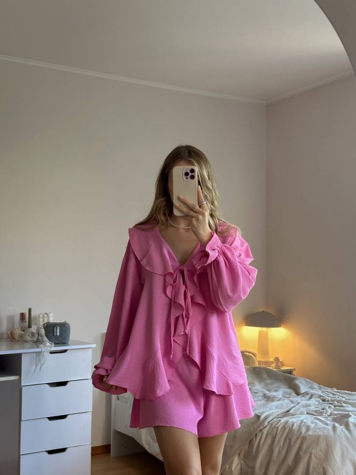 Костюм Розмір: 42-44, 44-46 S1053