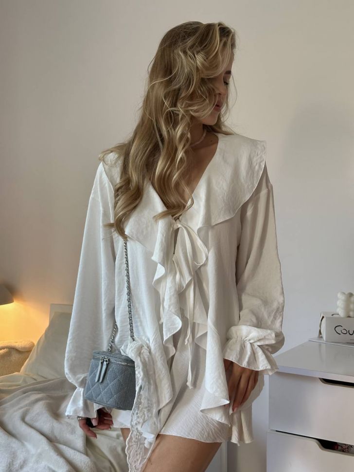 Костюм Розмір: 42-44, 44-46 S1053