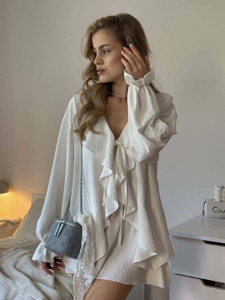 Костюм Розмір: 42-44, 44-46 S1053