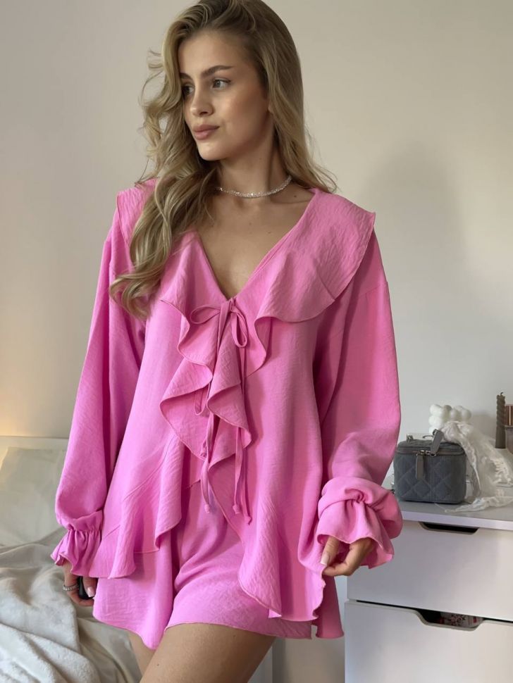 Костюм Розмір: 42-44, 44-46 S1053