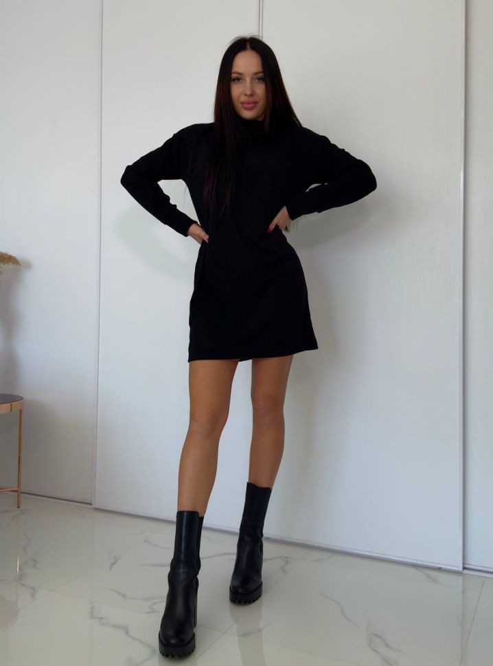 Сукня Розмір: 42-46, 48-50 S1360