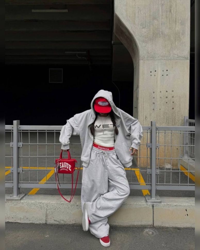 Костюм Розмір: 42-48 S1460