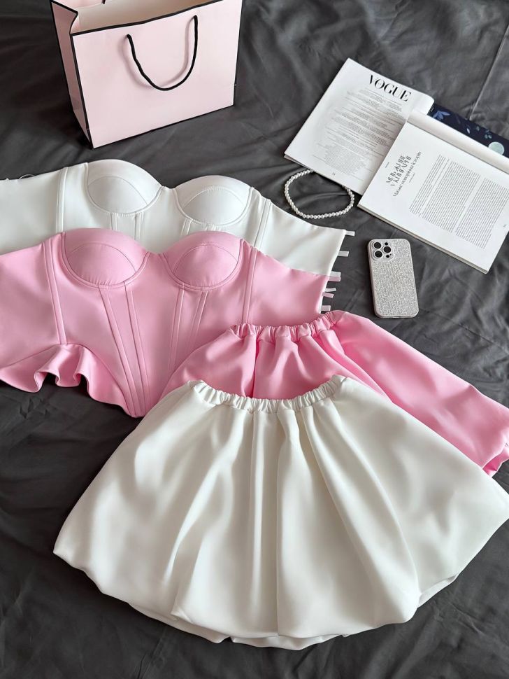 Комплект S1660