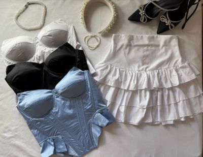 Комплект Розмір: 42, 44, 46 S1961