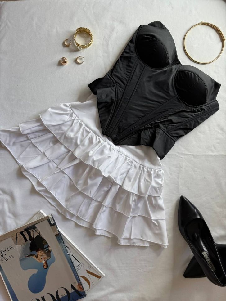 Комплект Розмір: 42, 44, 46 S1961