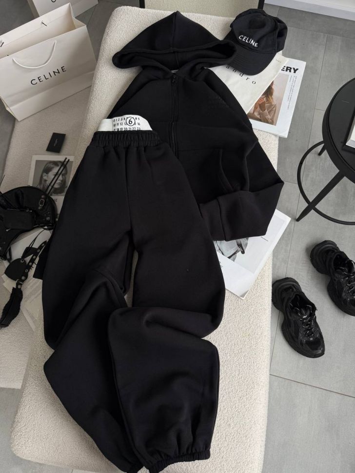 Костюм Розмір: 42-44, 46-48 S2661