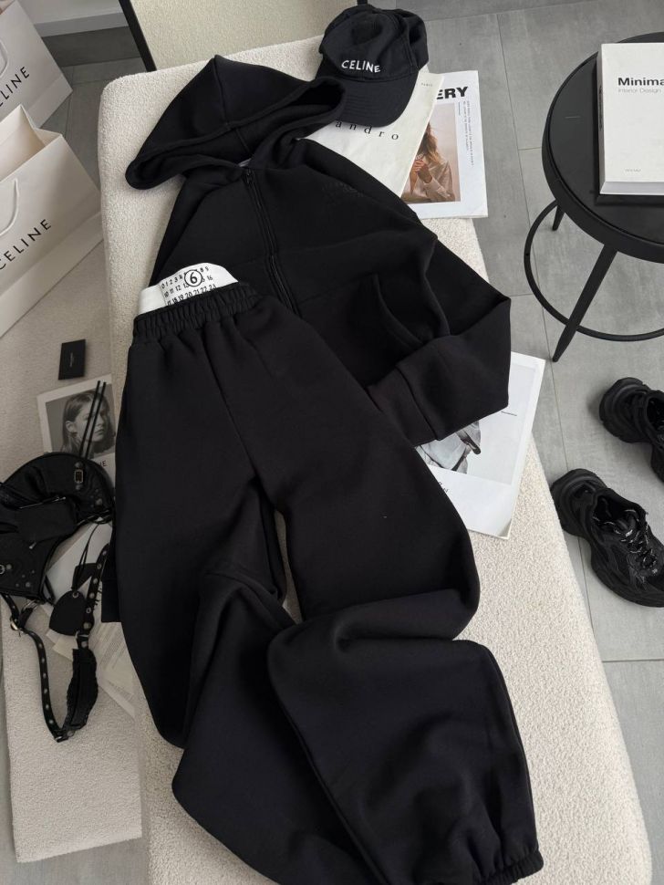 Костюм Розмір: 42-44, 46-48 S2661