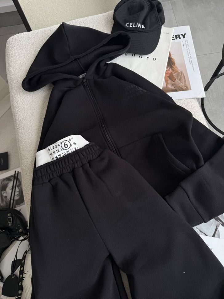 Костюм Розмір: 42-44, 46-48 S2661