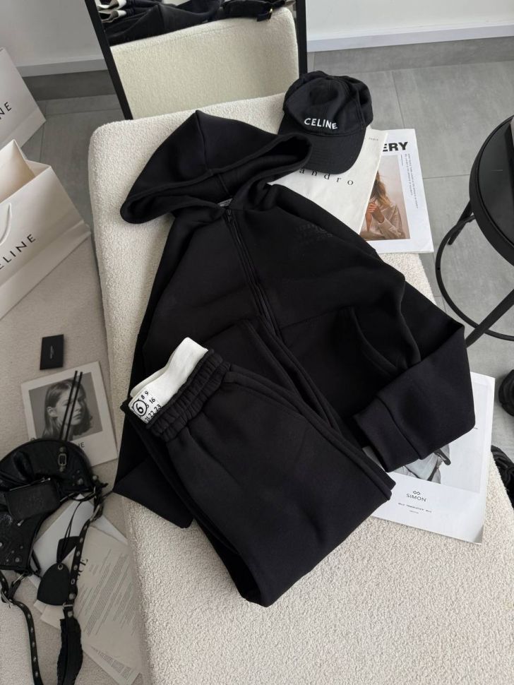 Костюм Розмір: 42-44, 46-48 S2661