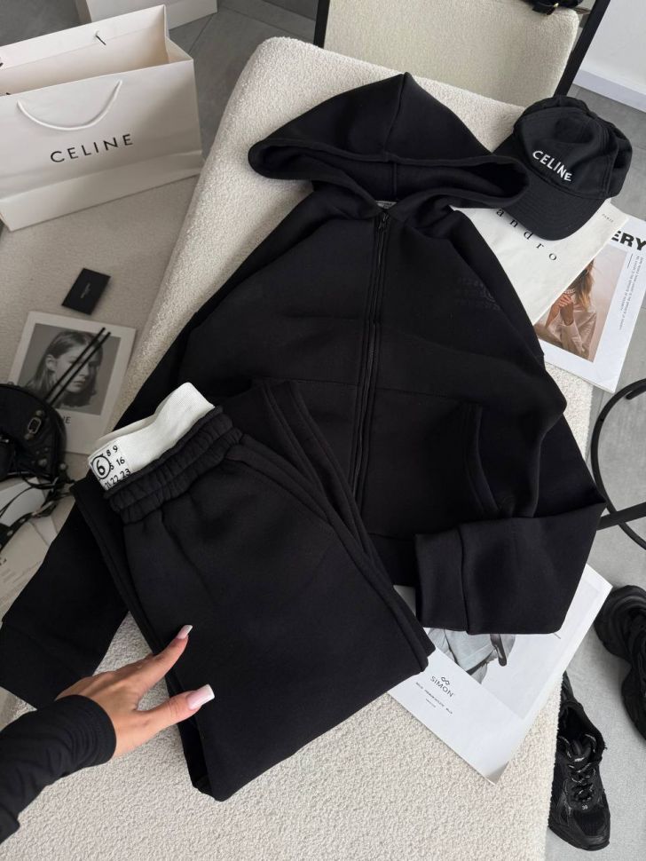 Костюм Розмір: 42-44, 46-48 S2661