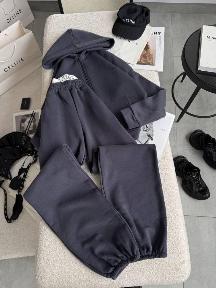 Костюм Розмір: 42-44, 46-48 S2661