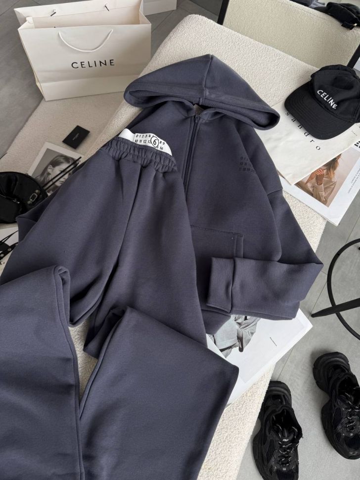 Костюм Розмір: 42-44, 46-48 S2661