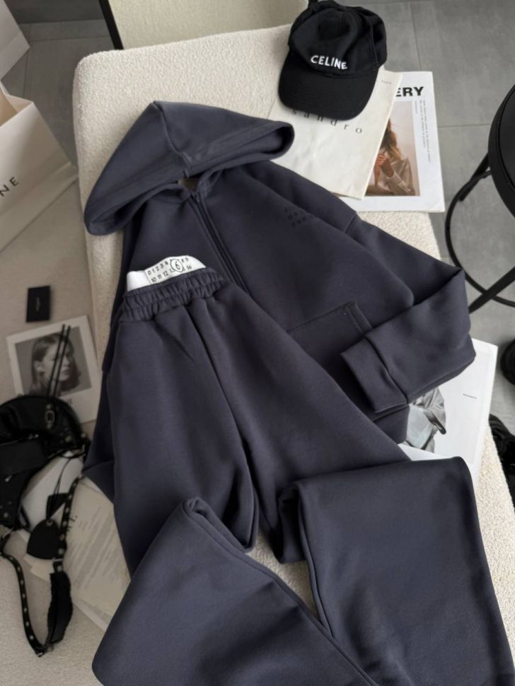 Костюм Розмір: 42-44, 46-48 S2661