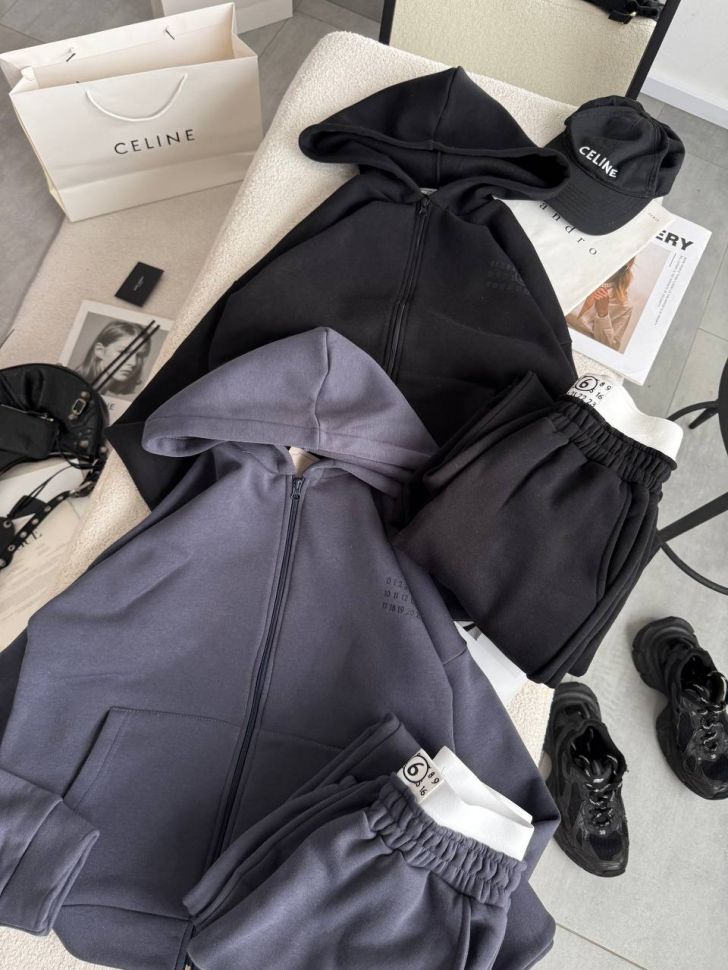 Костюм Розмір: 42-44, 46-48 S2661