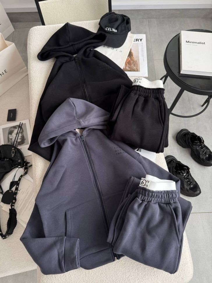 Костюм Розмір: 42-44, 46-48 S2661