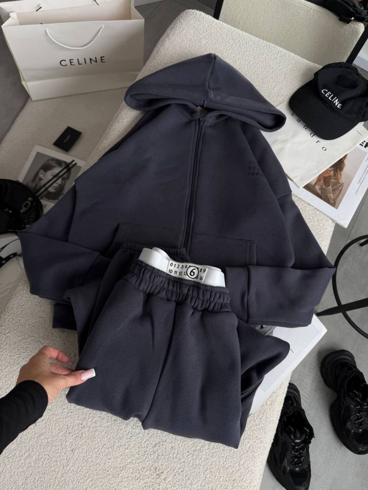 Костюм Розмір: 42-44, 46-48 S2661