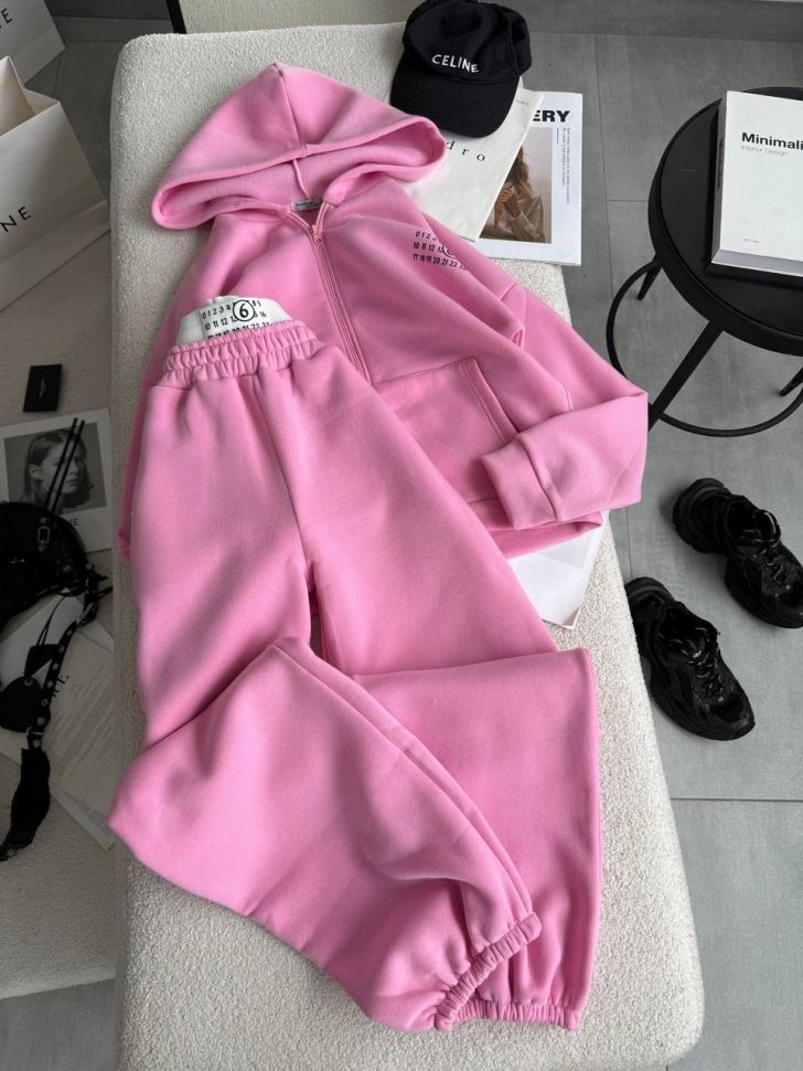 Костюм Розмір: 42-44, 46-48 S2661